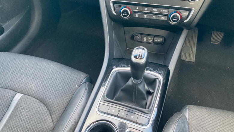 Kia Optima 1.6 CRDi ISG 3 5dr Diesel Estate